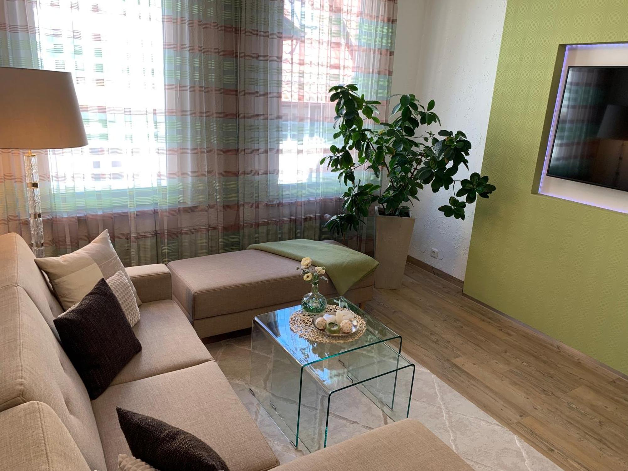 Ferienwohnung Janus Altstadt-Hameln Haus 1 inklusive Parkplatz mit und ohne Balkon Hamelin Exterior foto