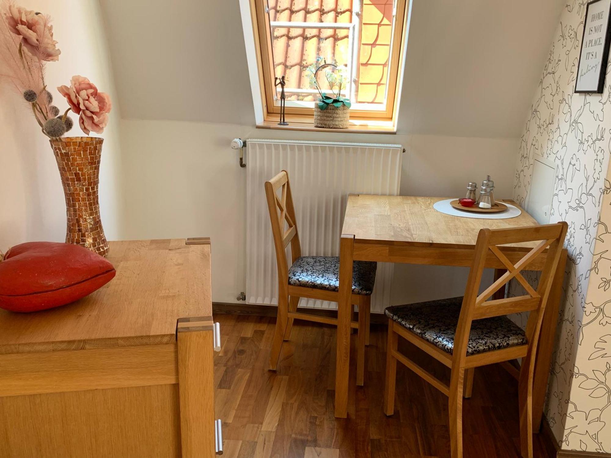 Ferienwohnung Janus Altstadt-Hameln Haus 1 inklusive Parkplatz mit und ohne Balkon Hamelin Exterior foto
